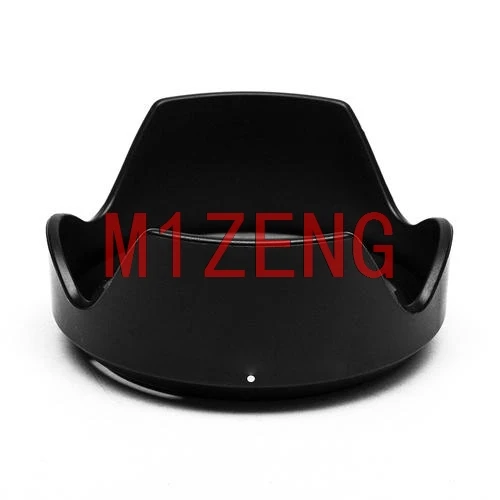 ALC-SH146 sh146 Reverse petal flower Lens Hood cover for SONY FE 50 1.8 50mm F1.8 full frame camera A7M3 A7R3 lens SEL50F18