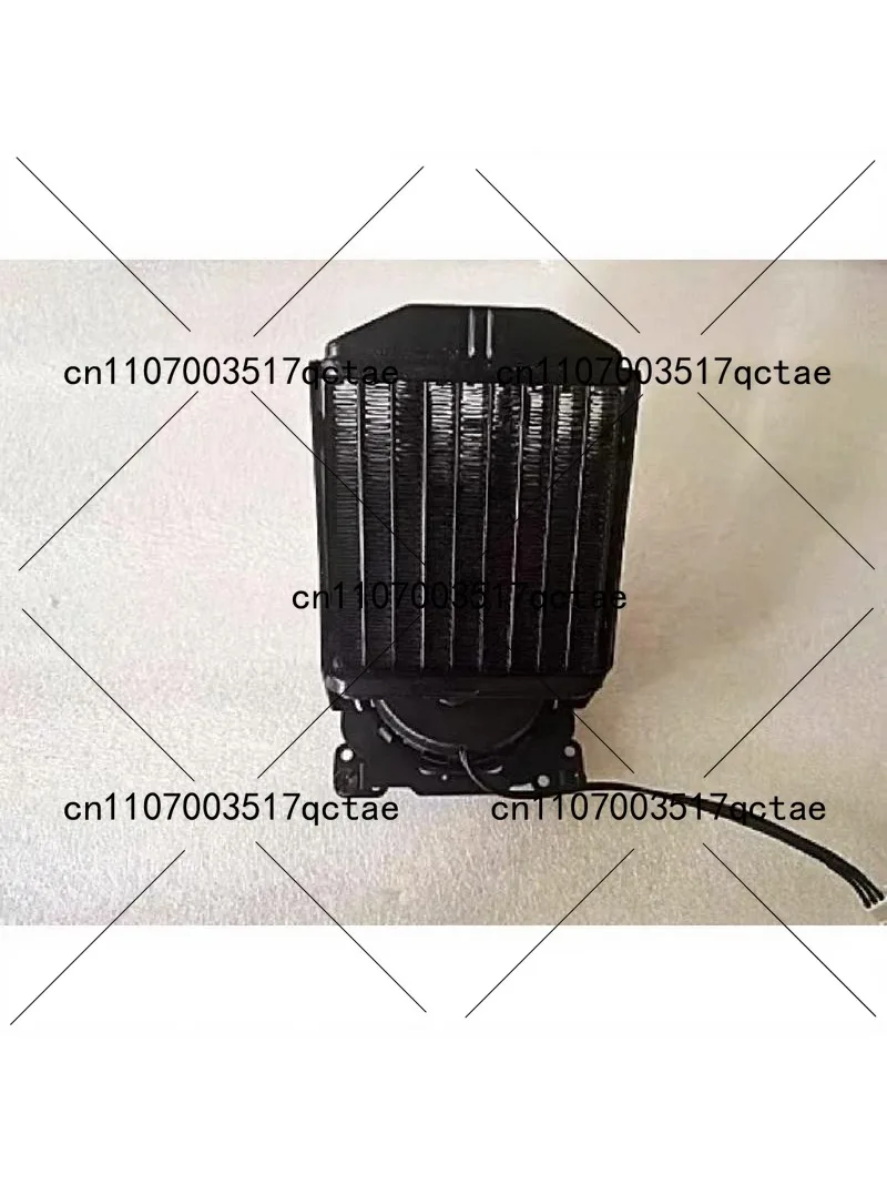 Water Cooling Radiator for Workstation 2011 Pin Compatible with Z820 Z840