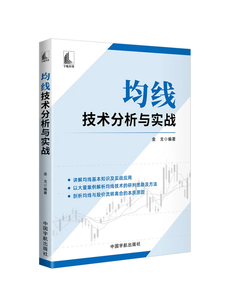 

Book-Winshare Moving Average Technical Analysis and Practical Combat