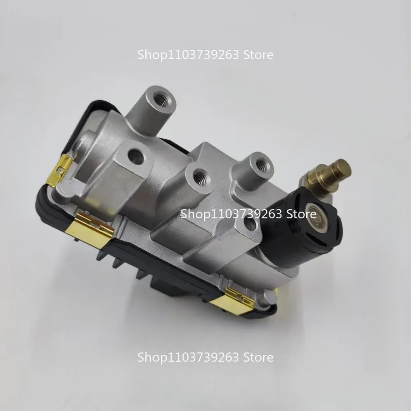 

Suitable for Cherokee/BC320/350 Supercharger Electronic Actuator Electronic Control Valve 6NW009660-00