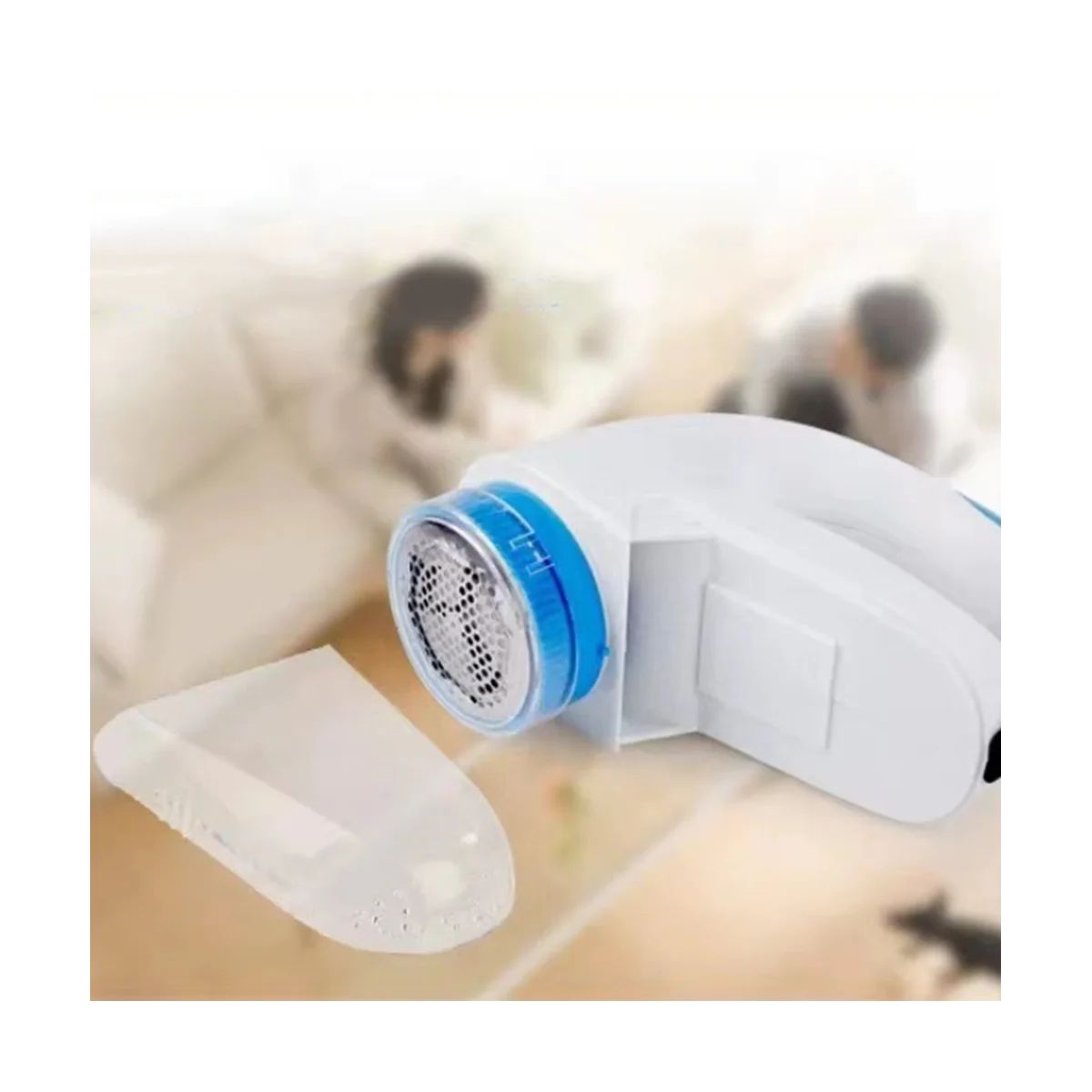 Removedor de fiapos para roupas roupas elétricas fuzz comprimidos pelota fiapos suéteres carpetes roupas bola trimmer plugue da ue