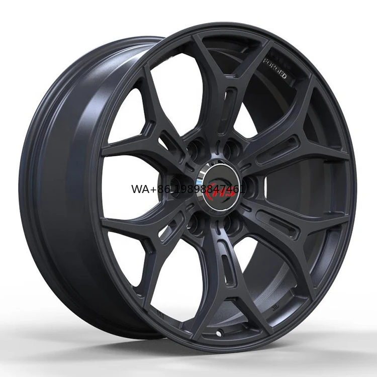 

6x135 6x139.7 17 18 19 20 21 22 23 24Inch Monoblock Alloy Forged Car Wheels Racing Rim for E90 F30 Mercedes W464 W213