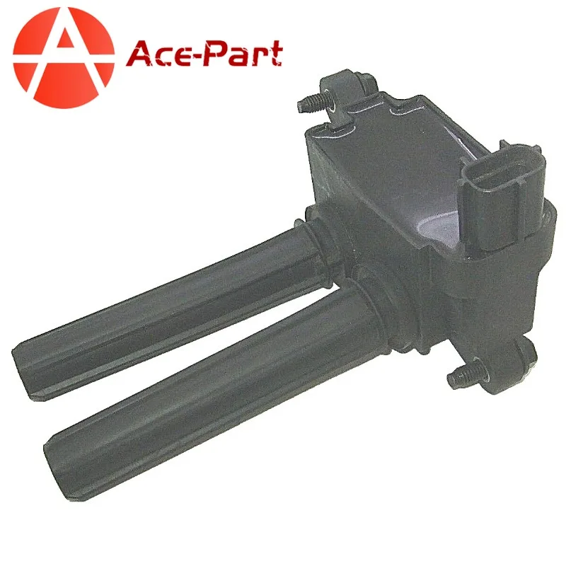 

56029129 Катушка зажигания AA для Jeep Grand Cherokee Commander Dodge Ram 1500 5,7 л Durango Chrysler 300C 56029129 АБ 68238603 AA UF504