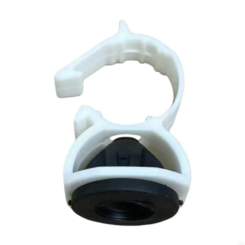 

A2BF Air Conditioning Pipe Bracket Buckle 07149209733 9209733 for F48 Pipe Fixing Bracket Buckle Replacement Accessories