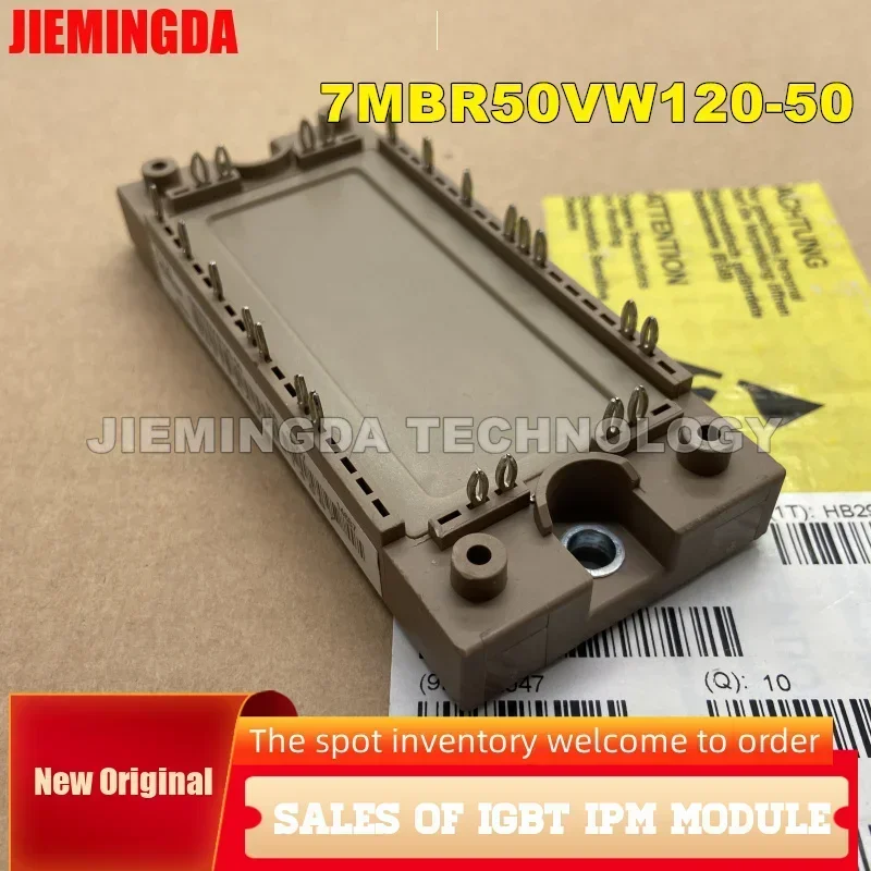 7MBR35VW120-50 7MBR50VW120-50 7MBR50XWA120-50 7MBR35XWA120-50 7MBR50XMA120-50 NEW ORIGINAL IGBT MODULE IN STOCK