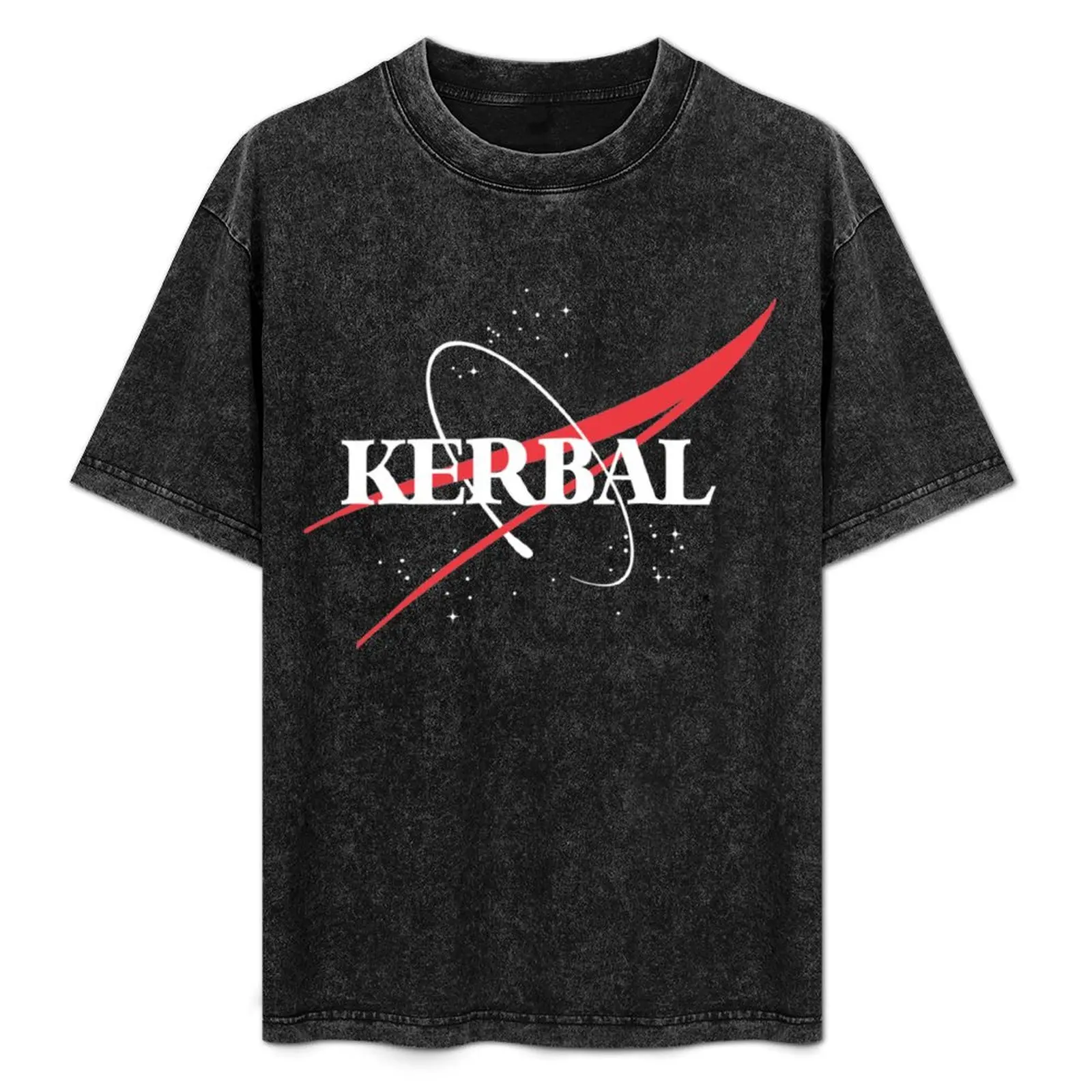 

Kerbal Space Program Hoodie T-Shirt Big and Tall Short Sleeve Tee