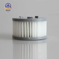 A44F-HEPA Filter For Xiaomi JIMMY JV85 JV85 Pro H9 Pro A6 A7 A8 Handheld Wireless Vacuum Cleaner Replacement Spare Parts