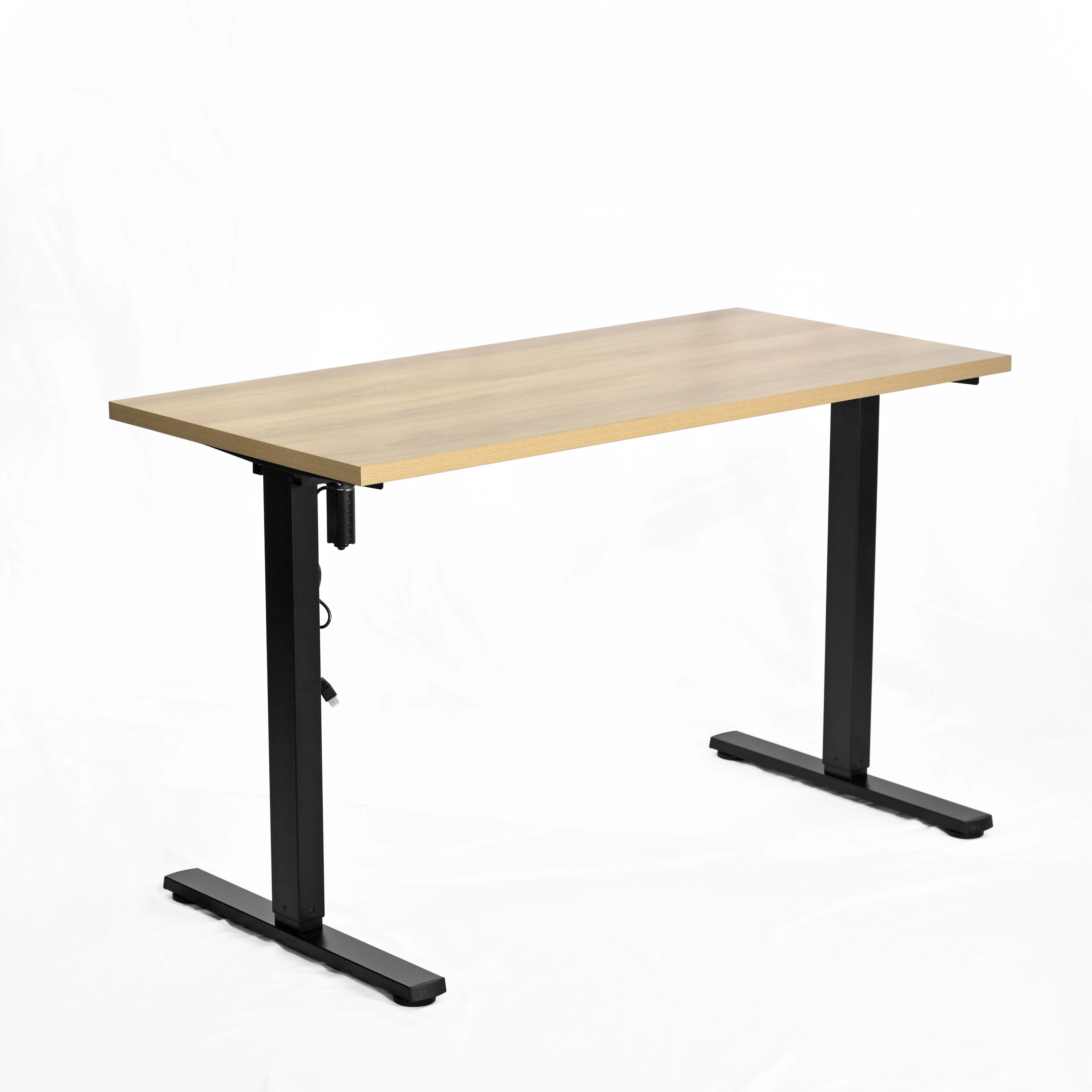 Electric Modern Height Adjusta - Office Furniture Commercial recension och pris