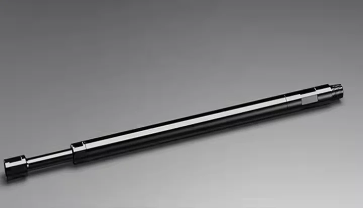 Multi-Connection Hydraulic Tank -1 