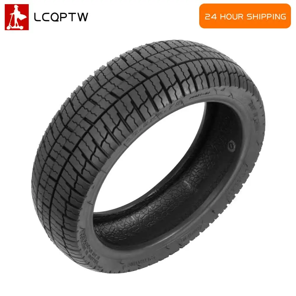 

10.5X2.75 Vacuum Wheel Tyre Tubeless Tire for Segway Ninebot P65 P100 P100S P100SU Electric Scooter Explosion Proof Tires Parts