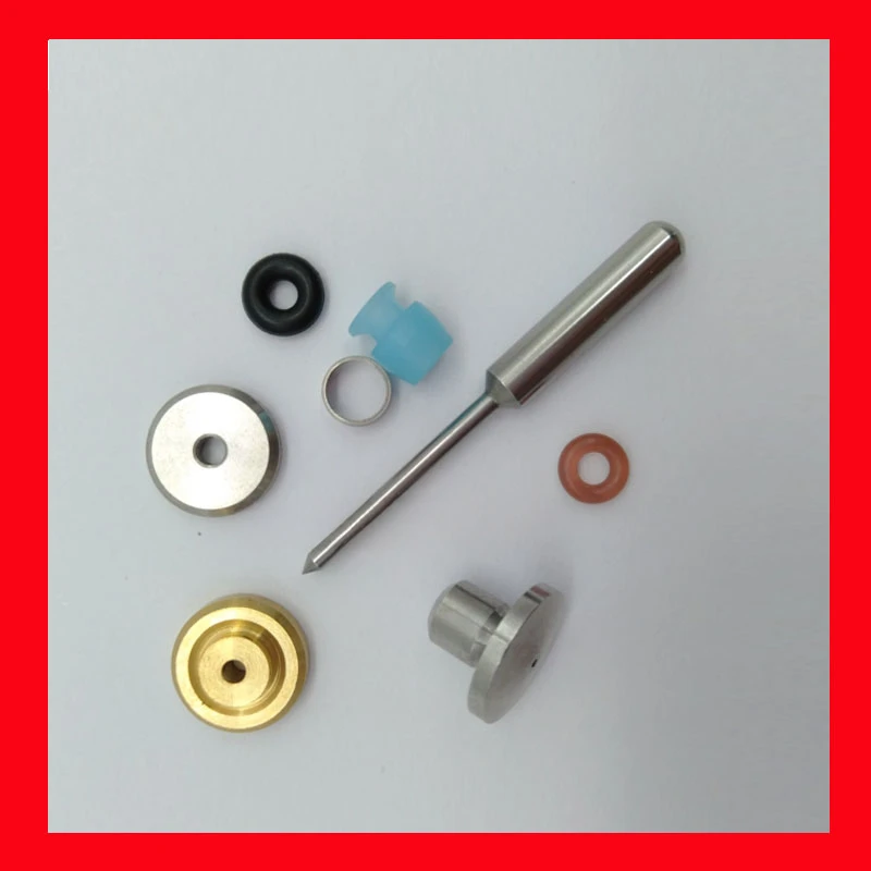 Water Jet Accessories KMT Water Switch Maintenance Kit Sealing Component