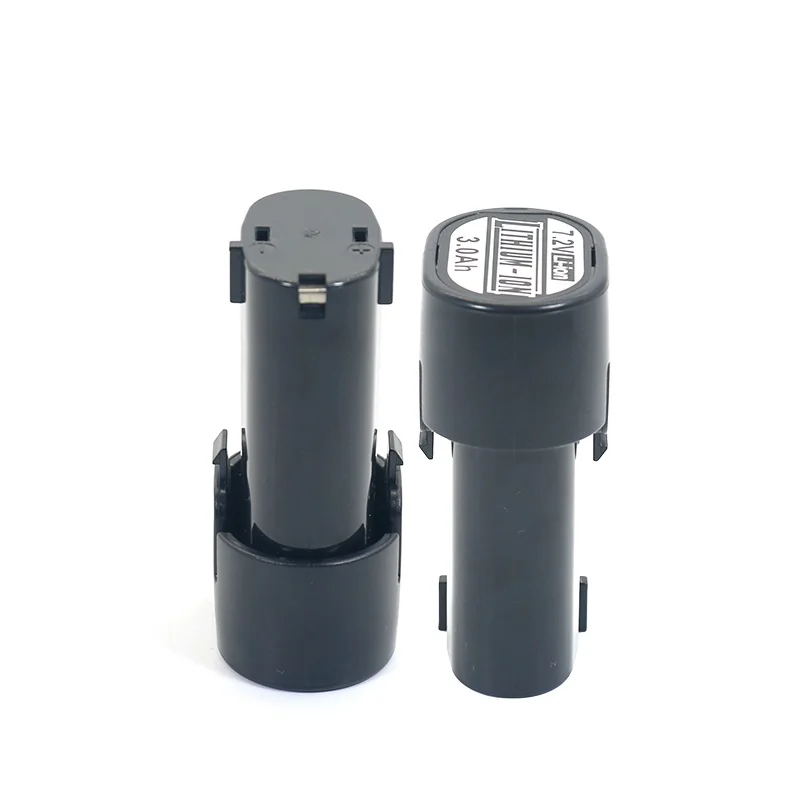 

100% New Original for Makita 7.2V 3.0Ah/3000mAh，BL7010 BL0715 DF010 DF012 DF022 7.2-4 194355-2 194356-3 electric tool battery