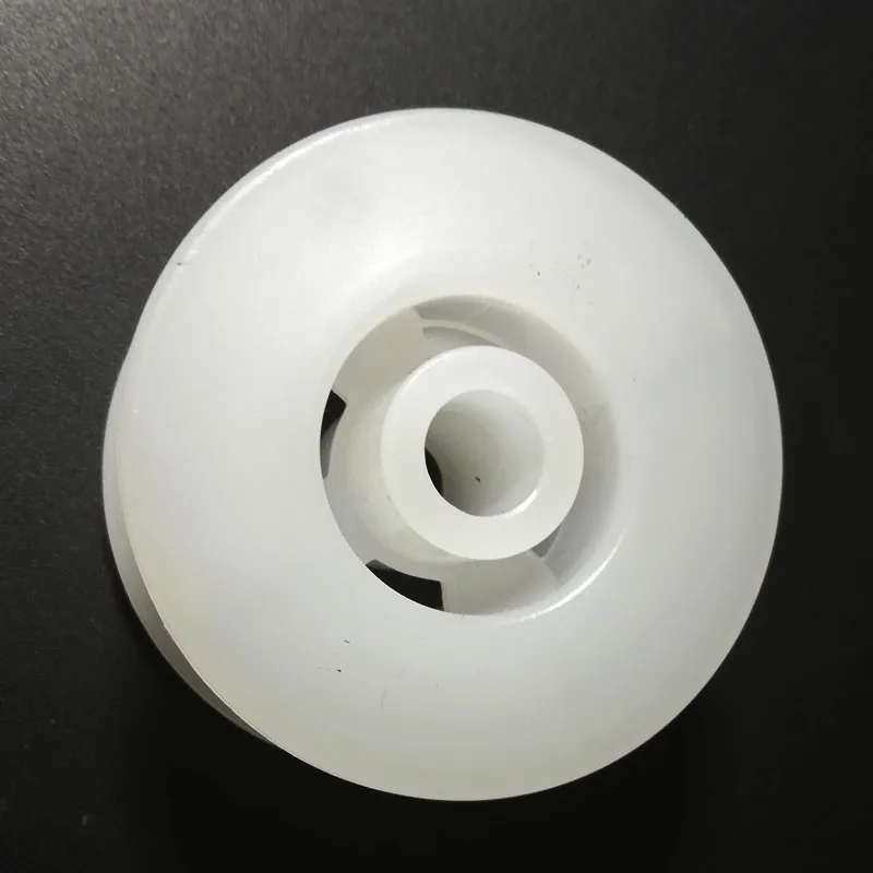 Suitable for Bear humidifier accessories JSQ-C50Q1/C40L1/C45P7/C45U1/C45C5 Filter element poly energy ring image 2
