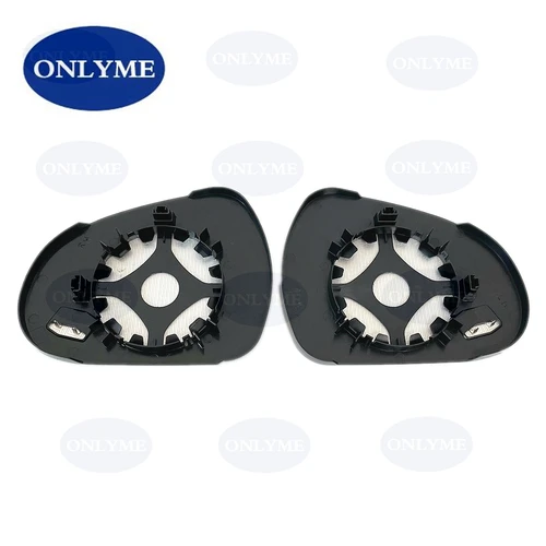 Imagen 2 del producto Cristal de espejo calefactable para coche PEUGEOT 207 (2006-2012) 308(2007-2014) 8151JE / 8151JF