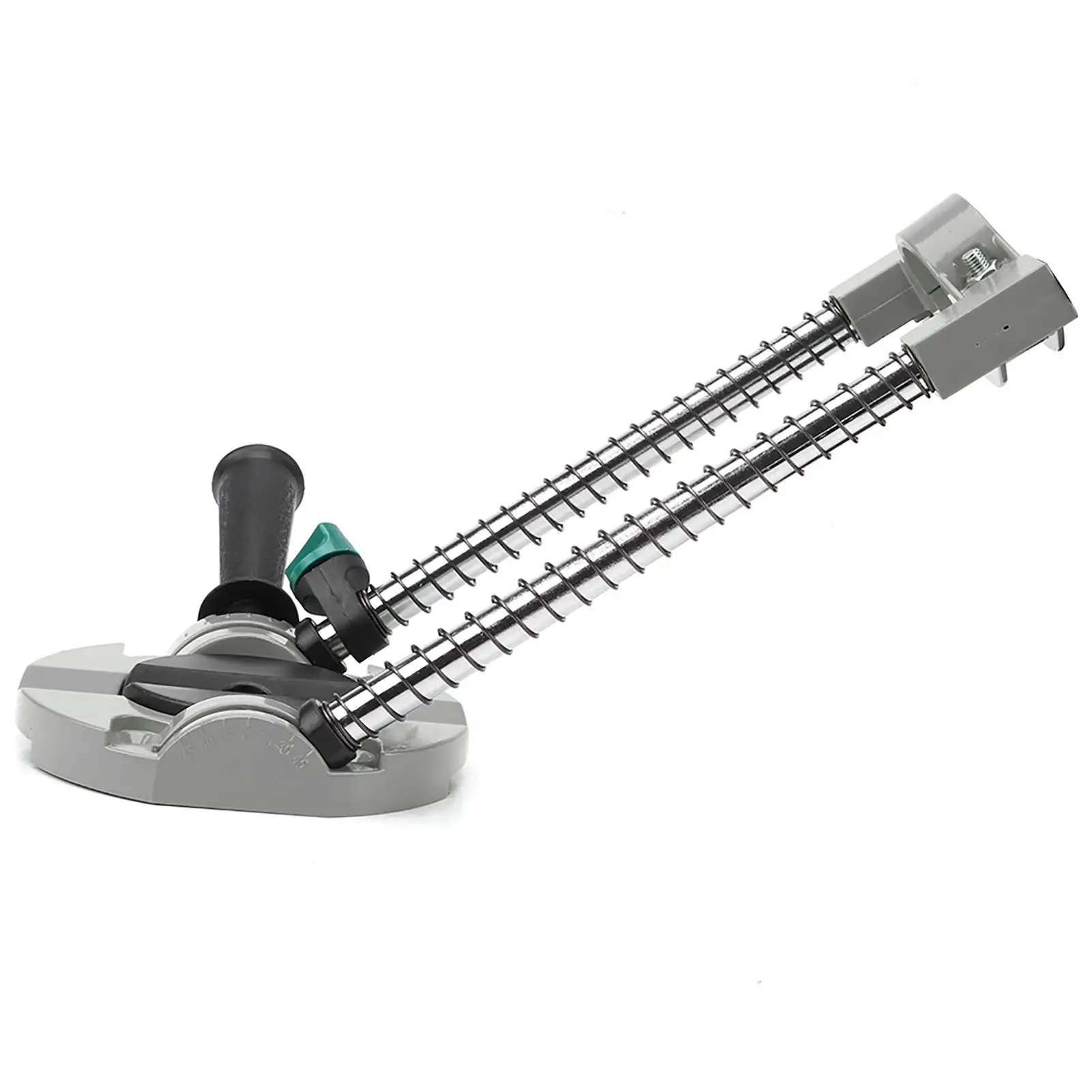 Adjustable Angle for electric Drill Holder Guide Stand Positioning Bracket for Drilling Precision Tool