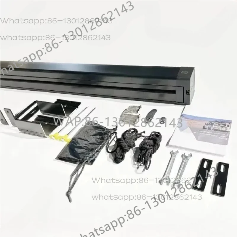Suv Car Awning 4x4 4wd Awning Tent For Cars Awning Camping Accessories