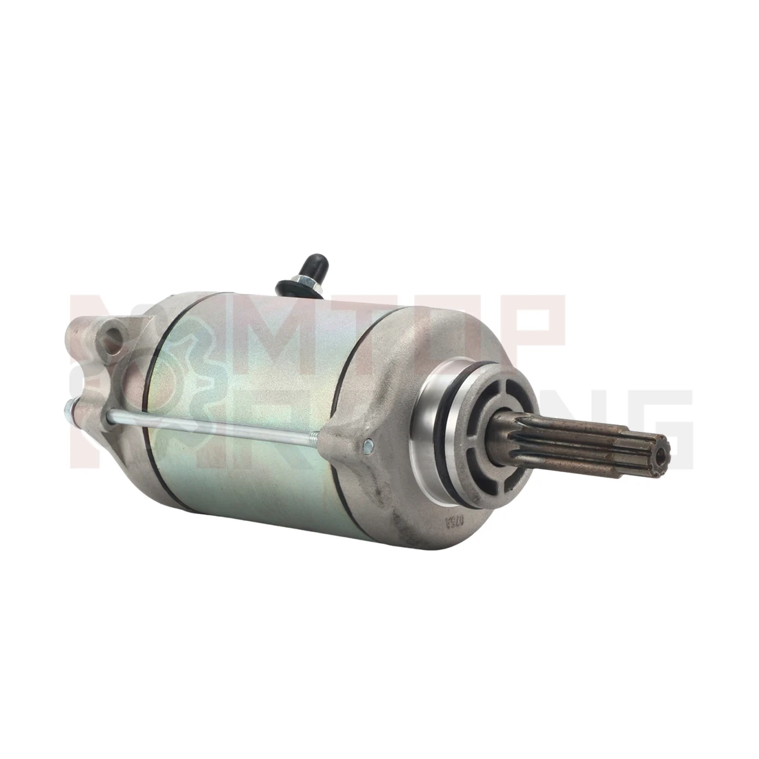 31100-32E00 Motorcycle Engine Starter Motor Assy For Suzuki DR650S 1992-1993 DR650SES 1992-1995 DR650SE 1996-2013 31100-12D01