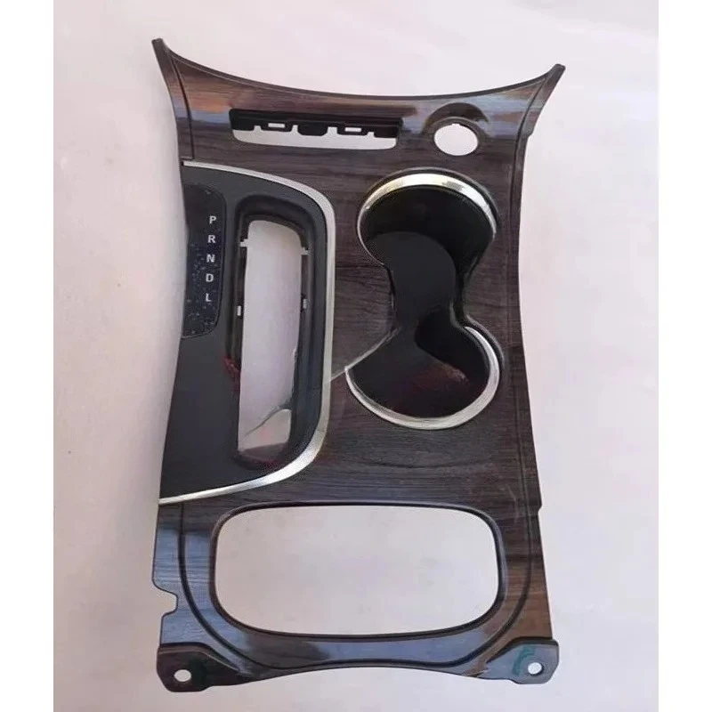 For Buick Envision Central Console Assembly Shift Gear Lever Trim Plate Armrest Cup Holder Brand New Auto Part