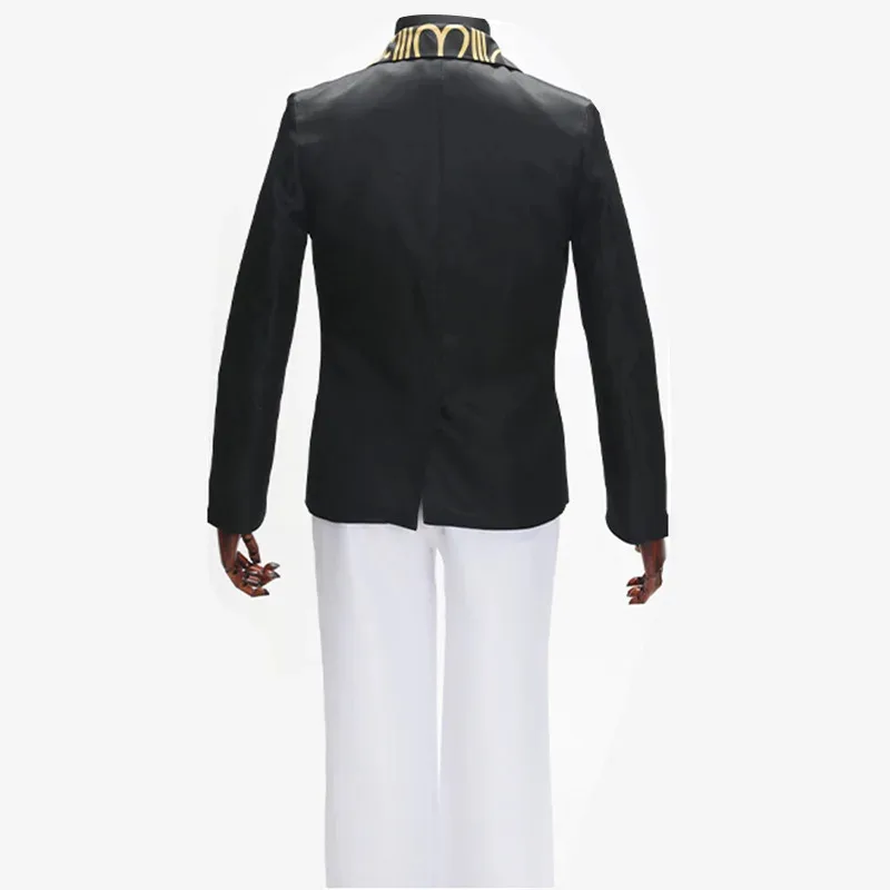 2025 جديد أنيمي شيطان القاتل كيميتسو لا يابا تأثيري كيبوتسوجي موزان زي موحد قبعة البدلة هالوين زي الرجال النساء C ★ ★