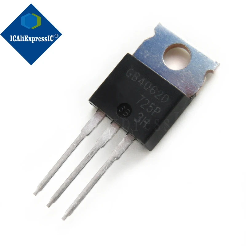 Irgb40622d gb4062d、10個