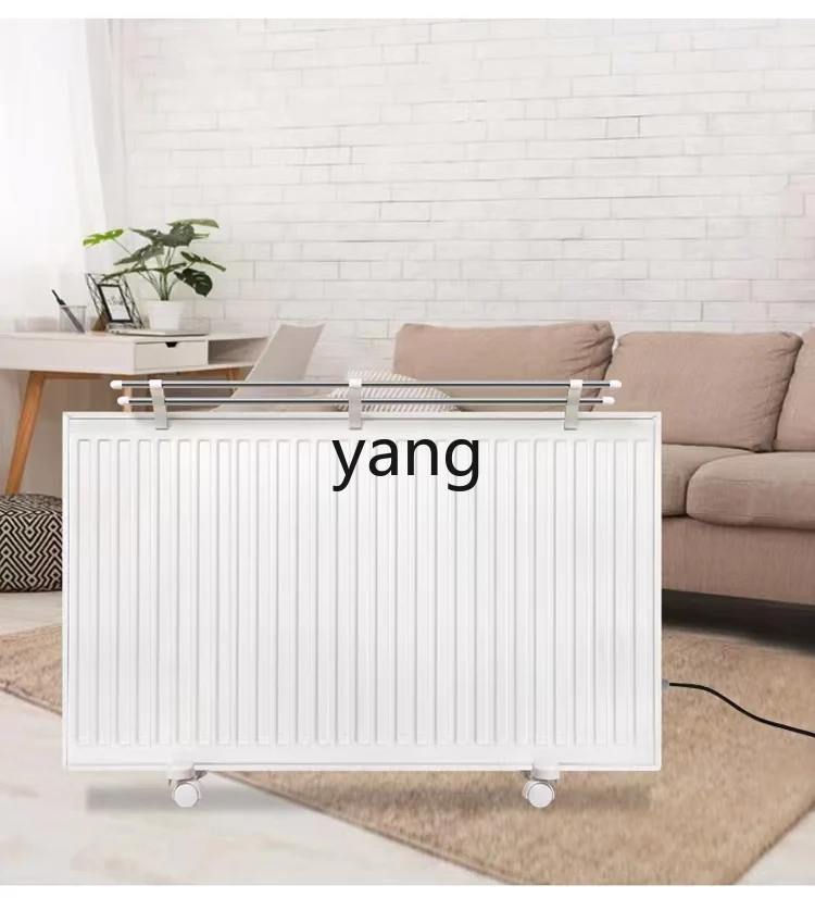 CX Intelligent Heating Temperature Control Mute Energy Saving Power Saving Plug-in Plumbing