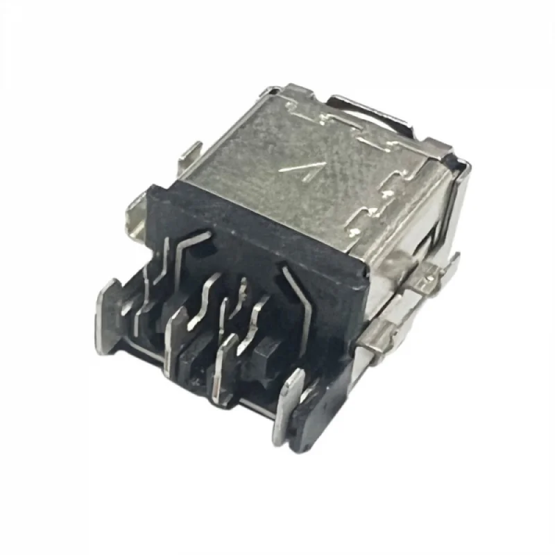 Port pengisian daya DC jack untuk Asus ROG Zephyrus ga401 G14 ga401qe ga401q