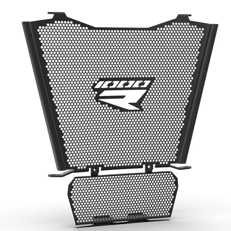 Nuovo per BMW M1000R 2023-2024 protezioni per radiatori accessori per griglia Moto protezione per raffreddamento ad acqua Moto Moto Grill M 1000 R