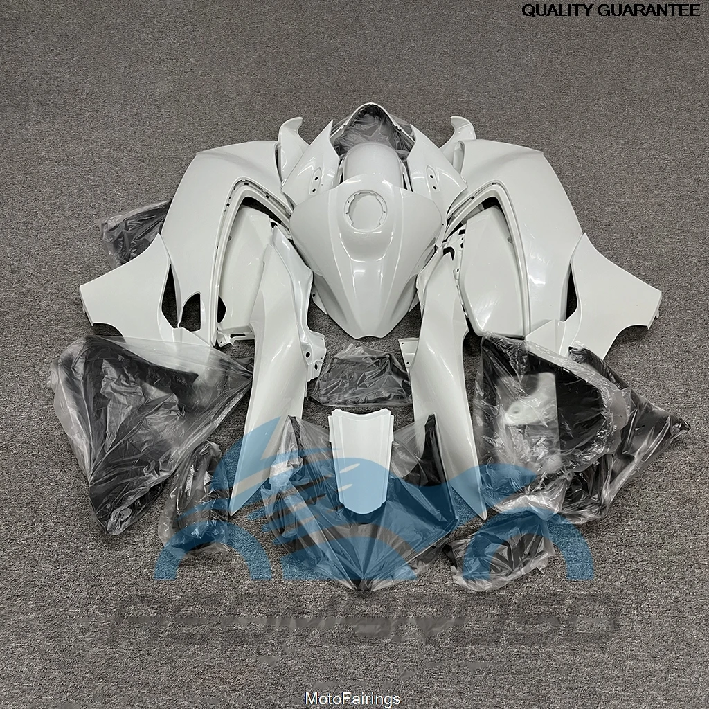 

Комплект обтекателей для мотоцикла SUZUKI GSXR1300R 2021 2022 2023 2024