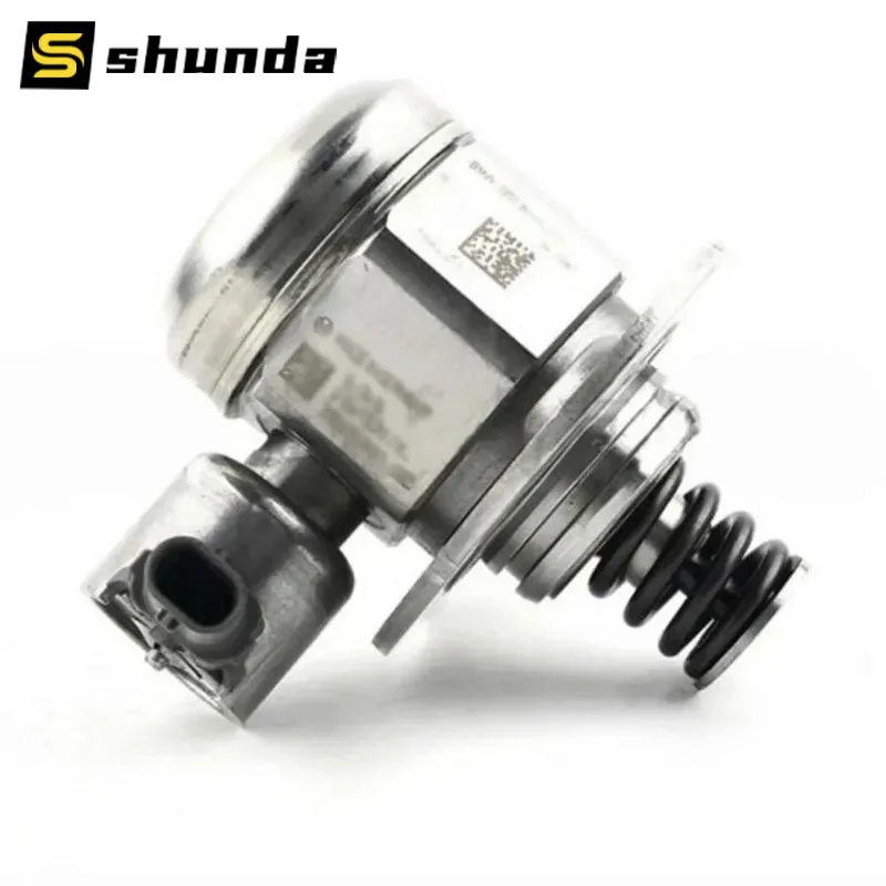 13518604229 High Pressure Fuel Pump for BMW F20 F21 F34 F30 F80 F32 F82 F11 F10 X1 E84 X3 F25 Z4 E89