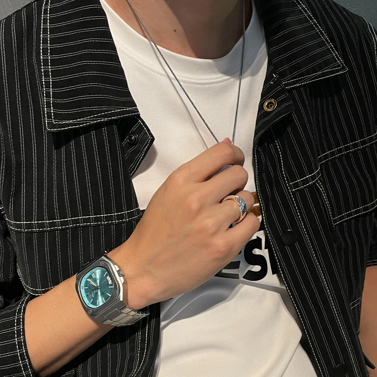 CILOA Orologi di Alta Gamma pe - Luxury Watch Maker recensione e prezzo