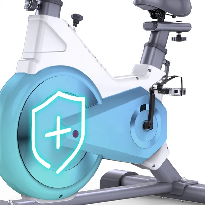 forforModern Professional Indoor Exercise Bike Manufactured in China High Quality Spinning Bikes