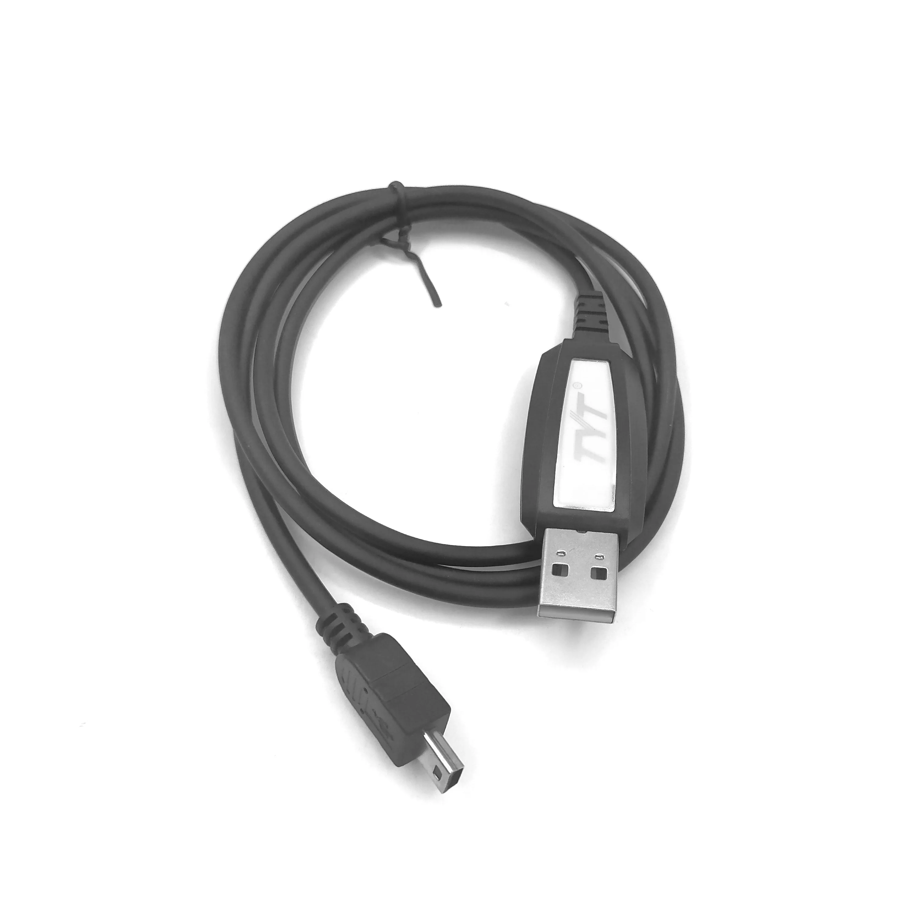 Original USB Programming Cable fit for TYT MD-9600 DMR Digital Radio Data Cable