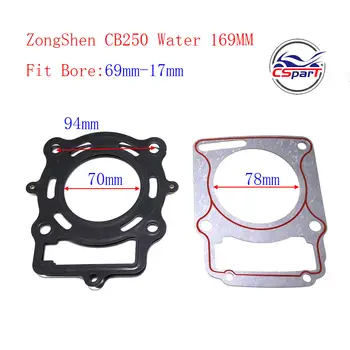 8 最佳銷售 阿波羅 125cc 大缸徑套件 - №3