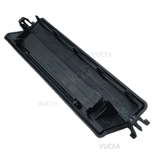 Imagen 2 del producto Cubierta de filtro de aire acondicionado, accesorio para Kia Mohave Borrego 2008 - 2019 Sorento 2009 -2017 OEM 971292J000 97129 2J000 97129-2J000