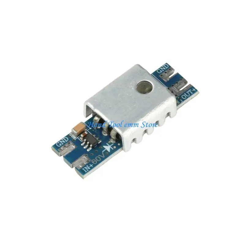 H37F Professional Diode Module 4-90V 20A Continuous Current Heat Dissipation Current Protective For Battery