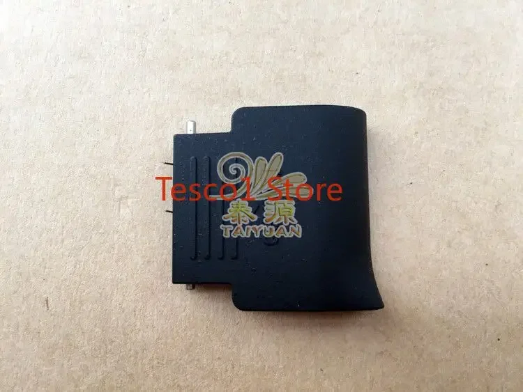 Original For Nikon D5300 SD Memory Card slot cover Camera Replacemen T Parts