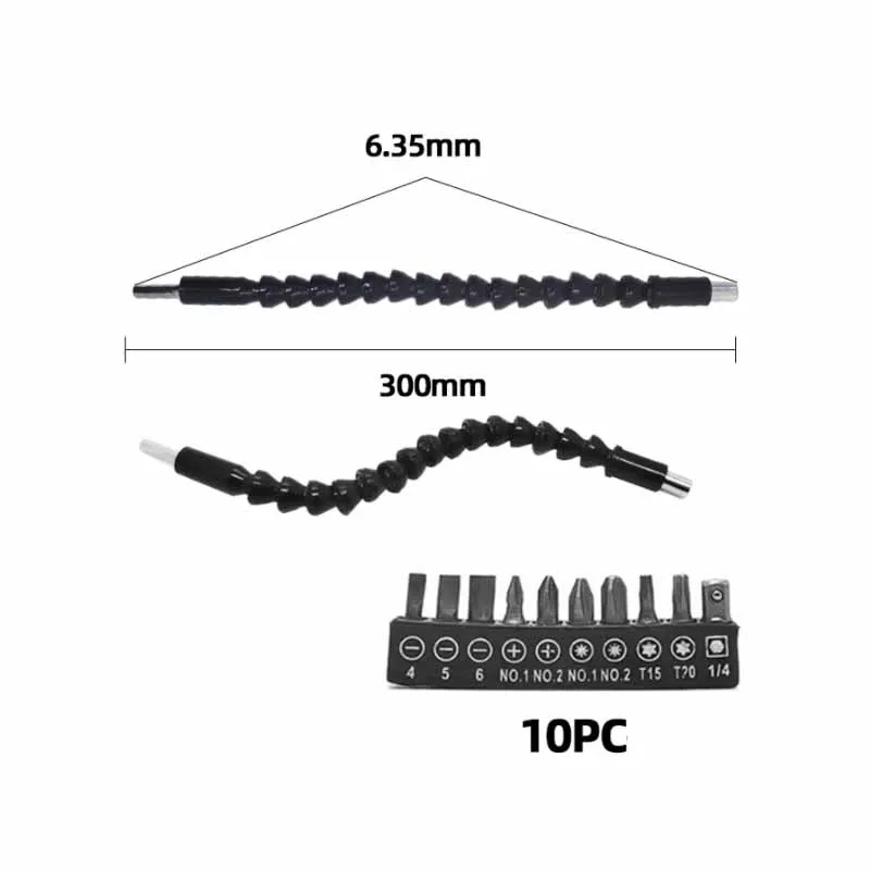 90 /150 Degree Right Angle Hexagon handle extension rod Drill Chuck Universal Bit Driver Corner Electric Power Cordless Adapter