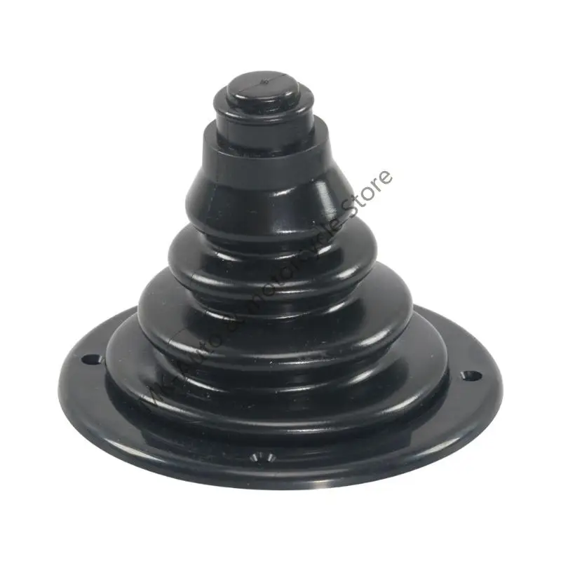 

Bendable Marine Rigging Boot For Organizing And Covering Engine Cables
