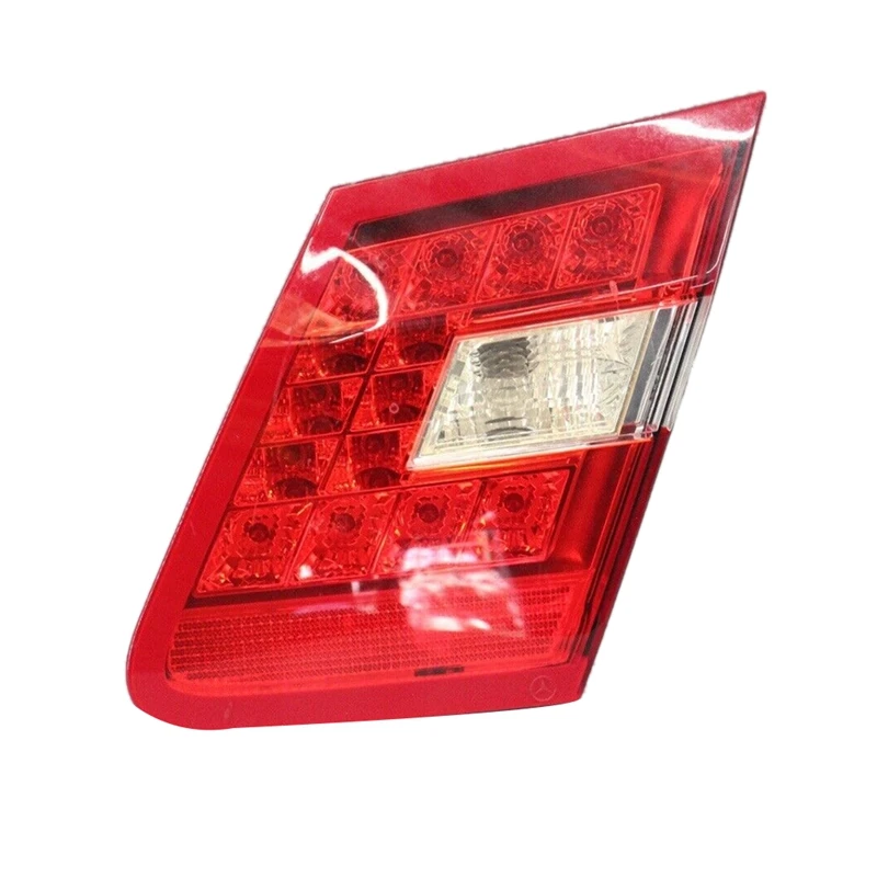 

Right Rear Trunk Lid Inner Tail Light Stop Lamp A2128200864 For Mercedes-Benz E-Class W212 2009-2013 Plug Play Taillight Parts