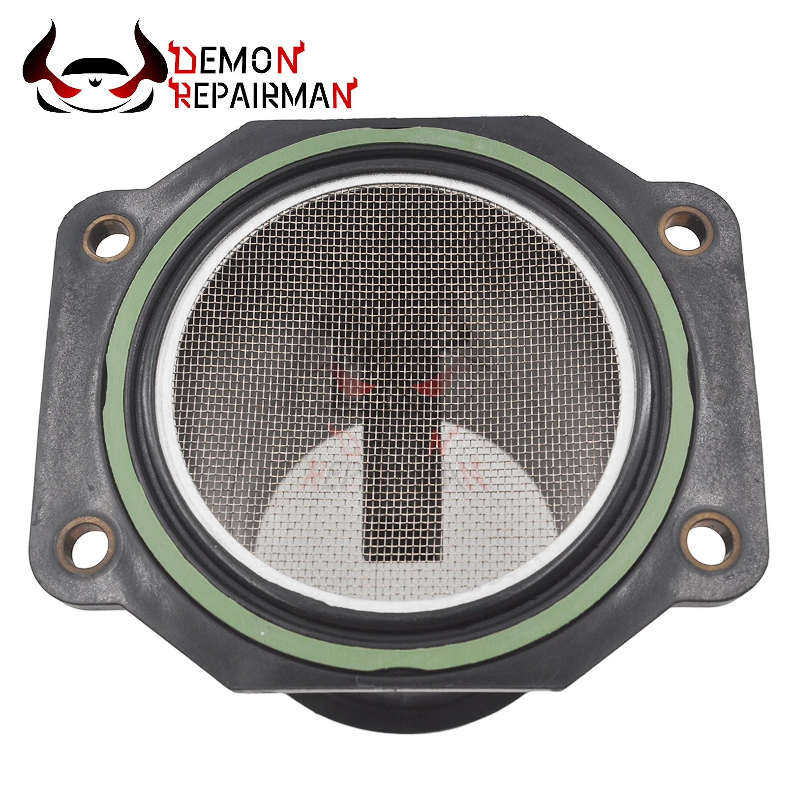 22680-16V00 Mass Air Flow Sensor High Performance Compatible With Nissan Maxima 3.0L V6 1989-1994 Infiniti M30 3.0L V6 1990-1992