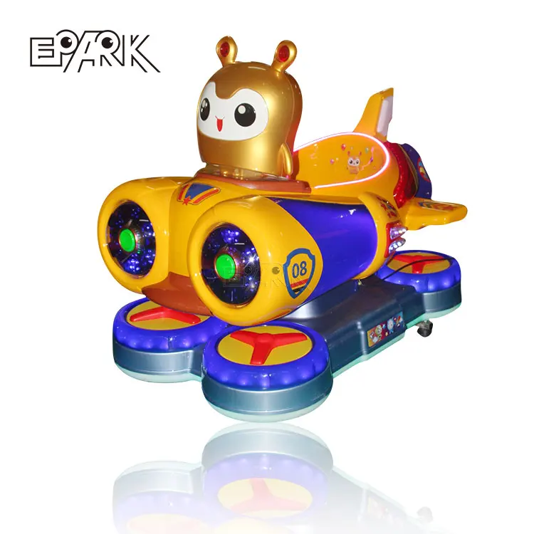 Рисунок 3 - Парк развлечений