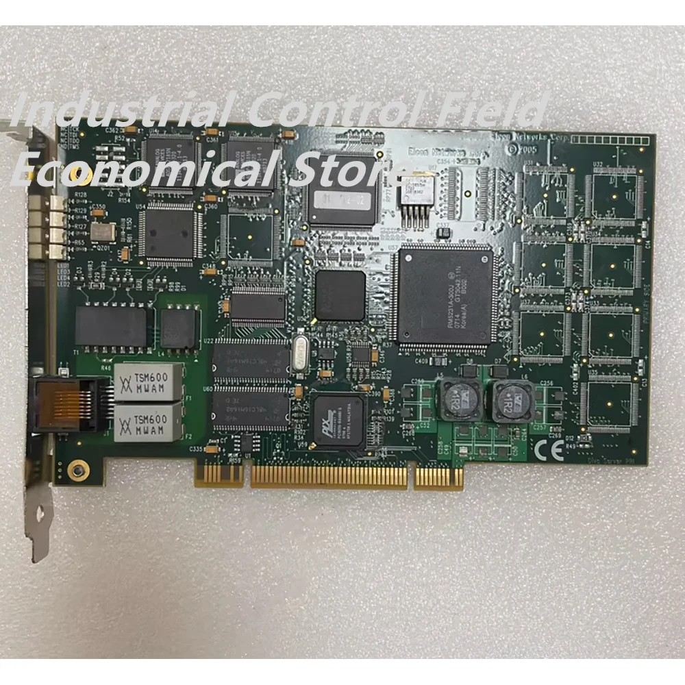 

FOR EICON Diva Server PRI CARD 803-006-01
