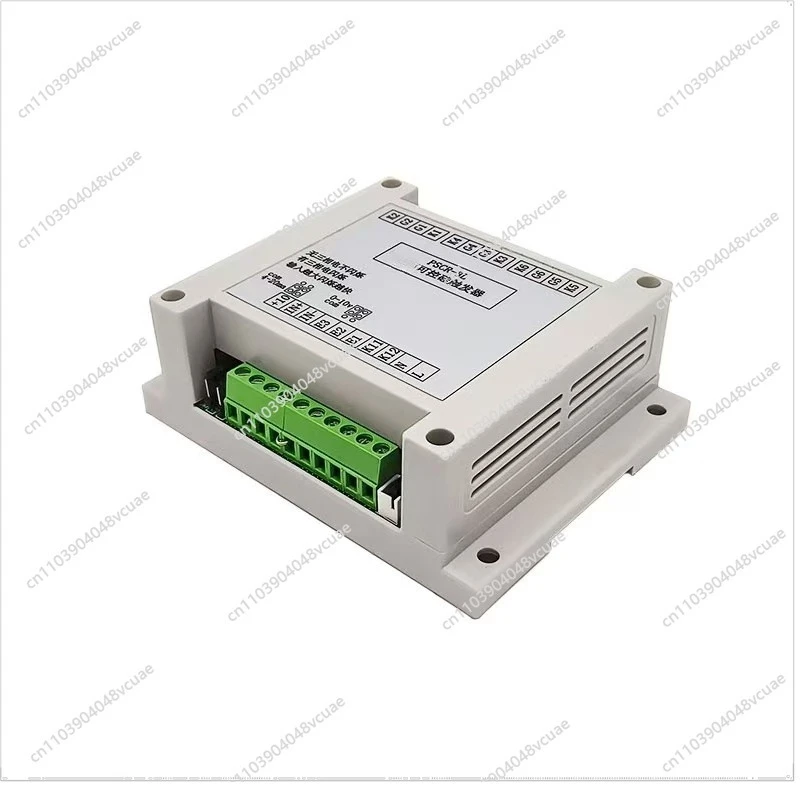 

For Three-phase Thyristor Trigger Board Power Regulator Power Controller High Precision PSCR-3L-A