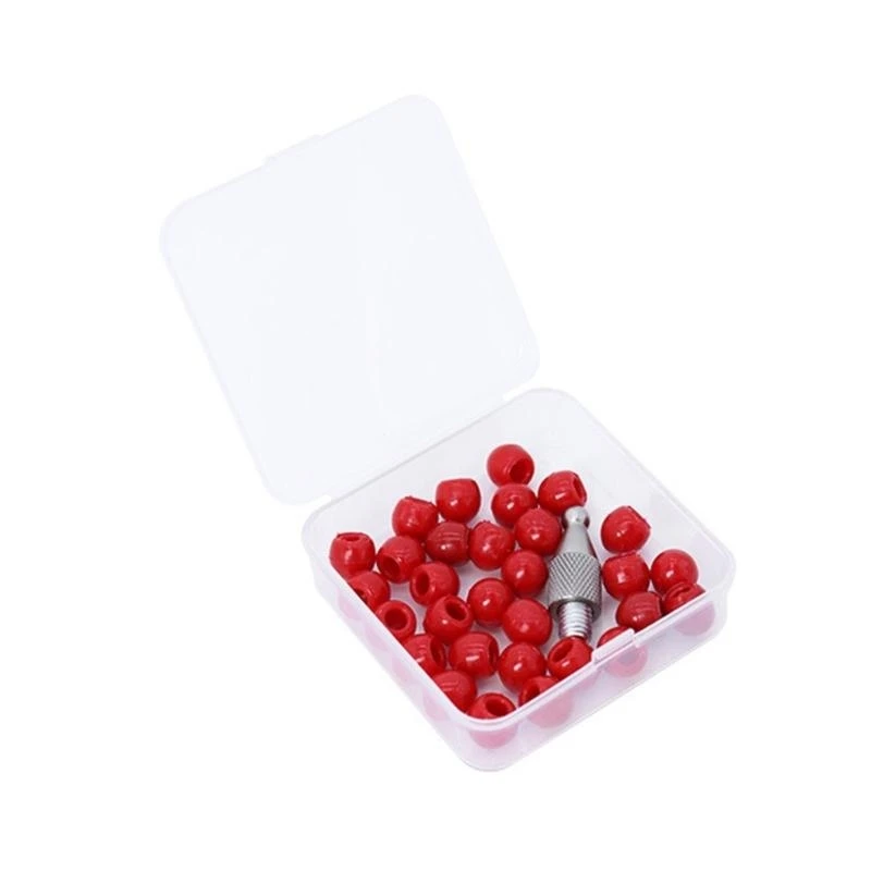 

Car Dent Repair Tool Accessories Manual Tool Knocks Down Head Dent Repair Hammer Detachable Head with Top Cover