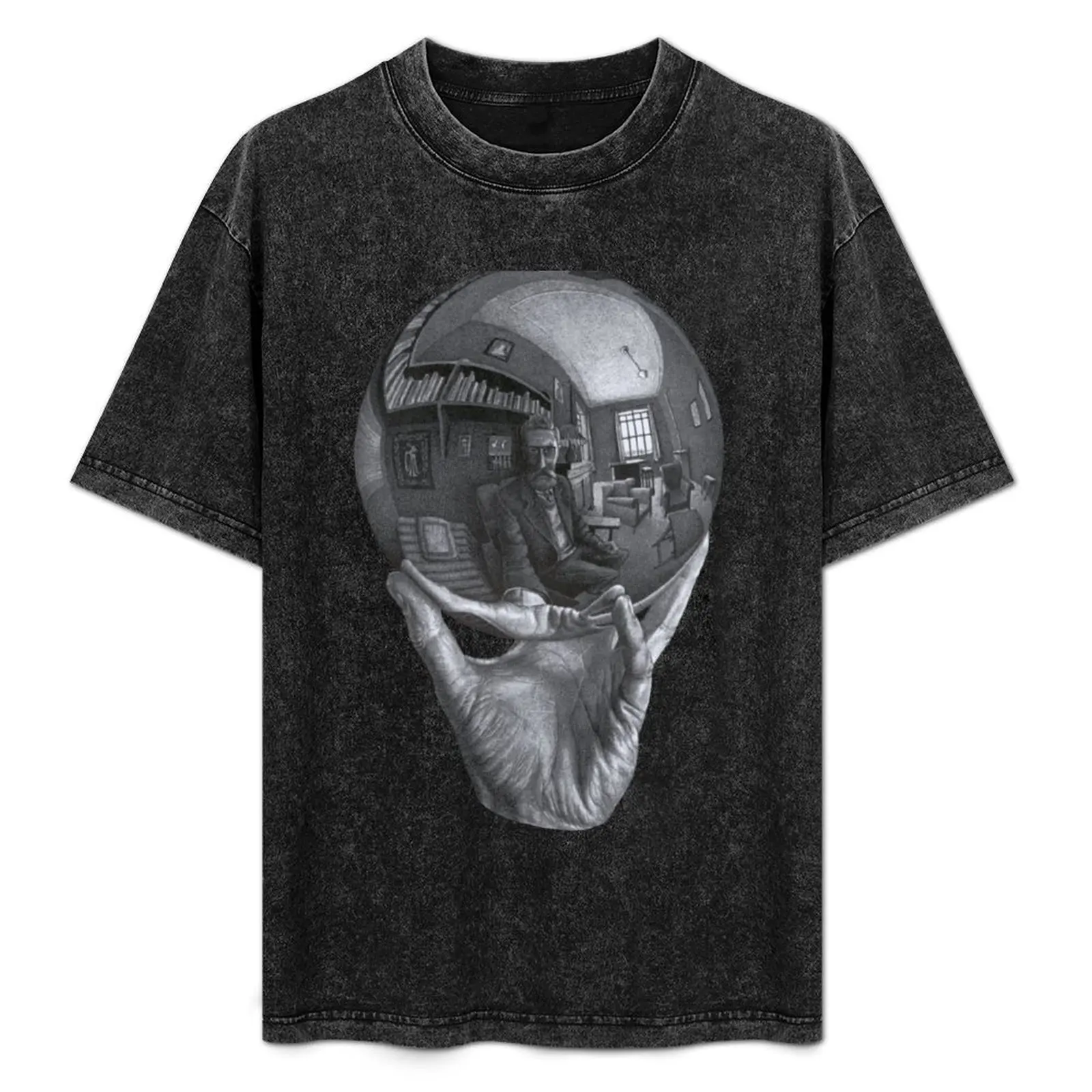 

M.C. Escher T-Shirt Summer Festival T-Shirt