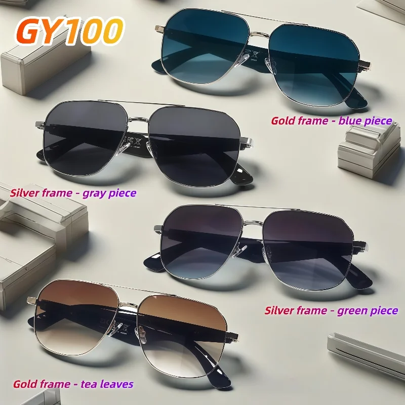 GY100 2025 New Men'… - image