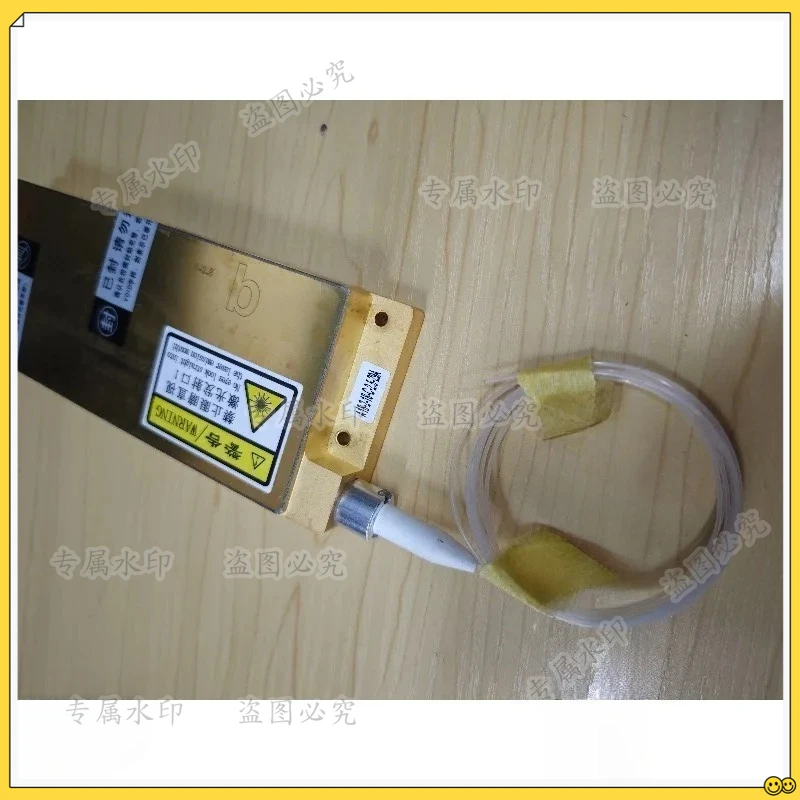 

high power fiber laser 500W infrared 976nm gun special small size lightweight disassembly