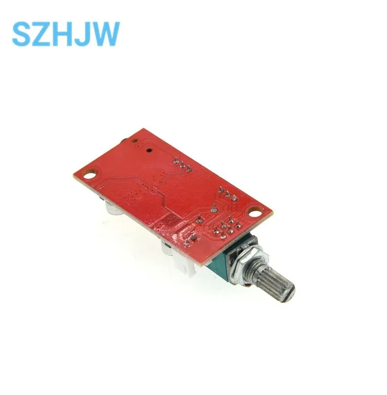 Headphone Amplifier Board MAX4410 Miniature Headphone Amplifier Can Be Used As Power Amplifier Preamplifier Instead Of NE5532