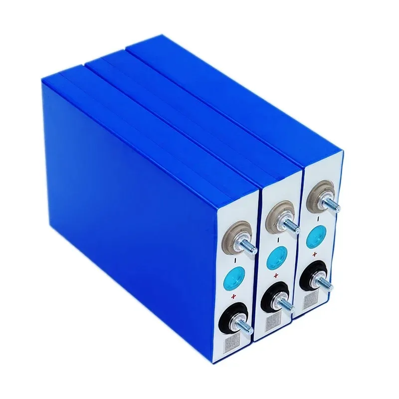 4 قطعة-3.2 فولت 105AH EVE A-الصف بطارية ليثيوم فوسفات الحديد لتقوم بها بنفسك 12 فولت 24 فولت 48 فولت وظيفة لتخزين الطاقة الشمسية/الطاقة المنزلية