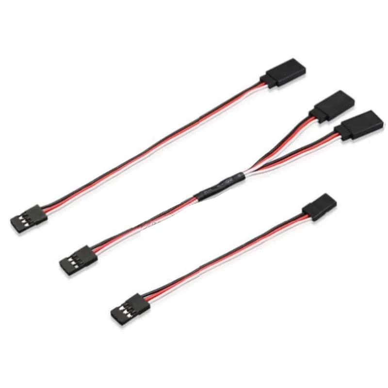 5PCS Male To Female…